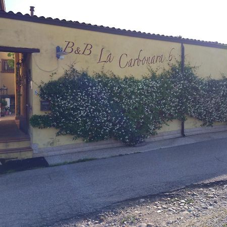 La Carbonara 6 Bed & Breakfast Bardolino Dış mekan fotoğraf