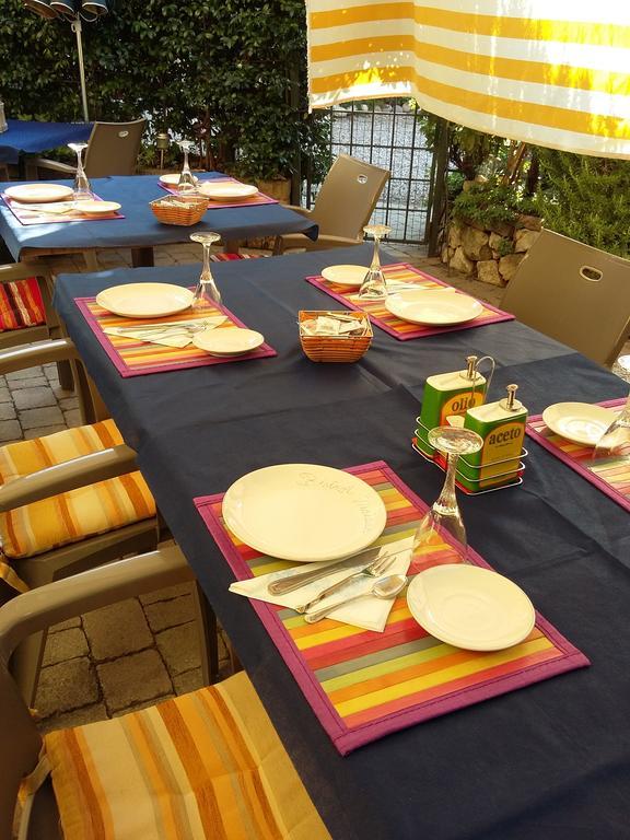 La Carbonara 6 Bed & Breakfast Bardolino Dış mekan fotoğraf