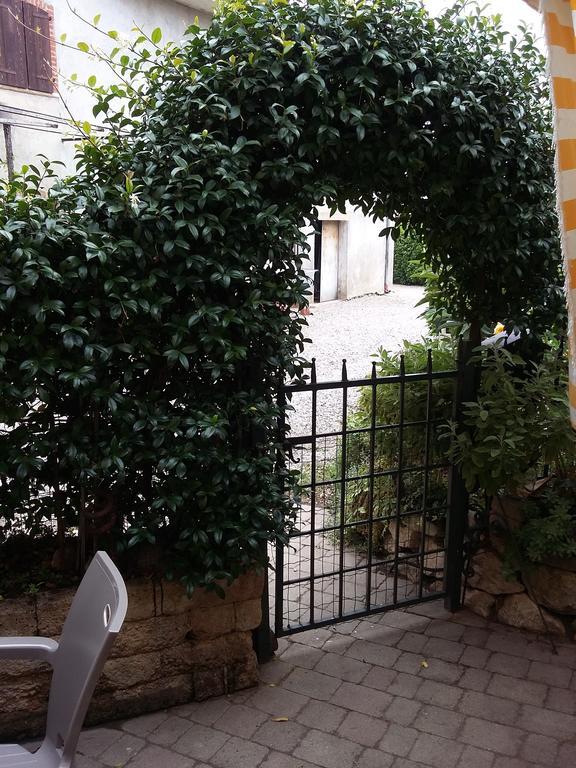 La Carbonara 6 Bed & Breakfast Bardolino Dış mekan fotoğraf