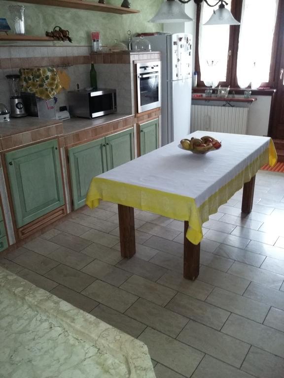 La Carbonara 6 Bed & Breakfast Bardolino Dış mekan fotoğraf