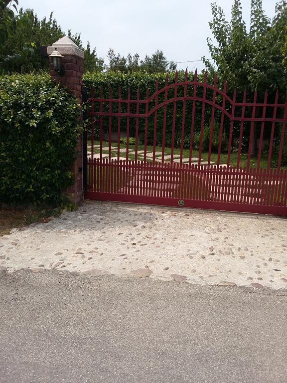 La Carbonara 6 Bed & Breakfast Bardolino Dış mekan fotoğraf
