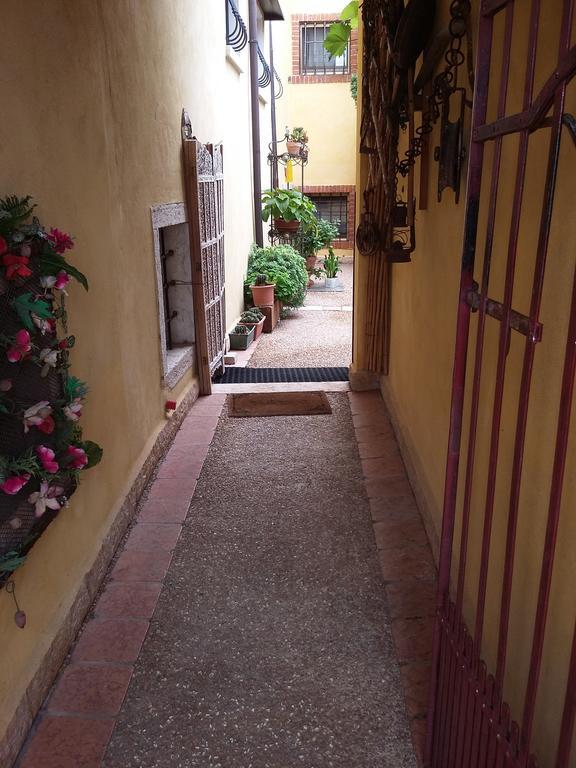 La Carbonara 6 Bed & Breakfast Bardolino Dış mekan fotoğraf