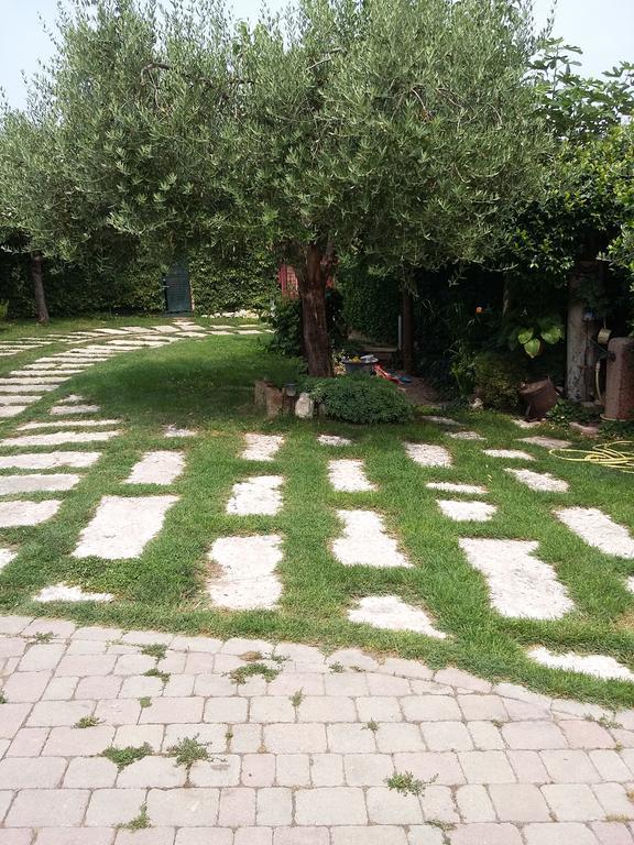La Carbonara 6 Bed & Breakfast Bardolino Dış mekan fotoğraf
