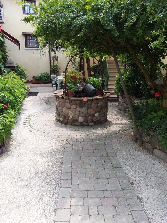 La Carbonara 6 Bed & Breakfast Bardolino Dış mekan fotoğraf