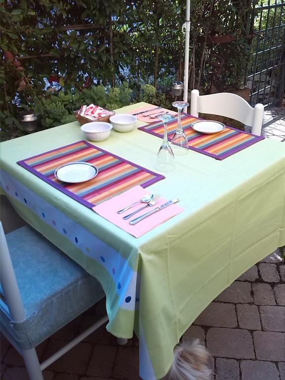 La Carbonara 6 Bed & Breakfast Bardolino Dış mekan fotoğraf