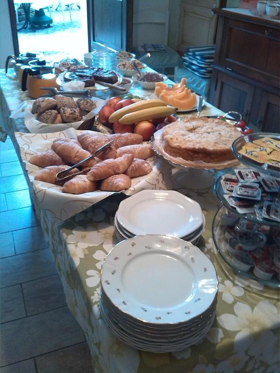 La Carbonara 6 Bed & Breakfast Bardolino Dış mekan fotoğraf