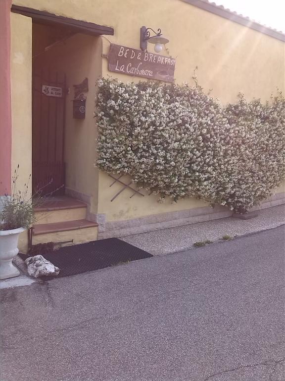 La Carbonara 6 Bed & Breakfast Bardolino Dış mekan fotoğraf
