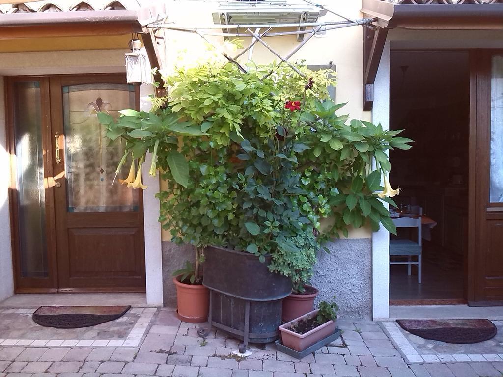 La Carbonara 6 Bed & Breakfast Bardolino Dış mekan fotoğraf
