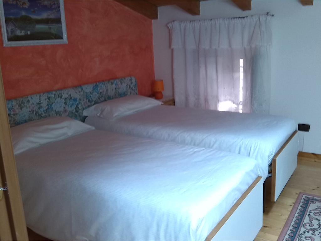La Carbonara 6 Bed & Breakfast Bardolino Dış mekan fotoğraf
