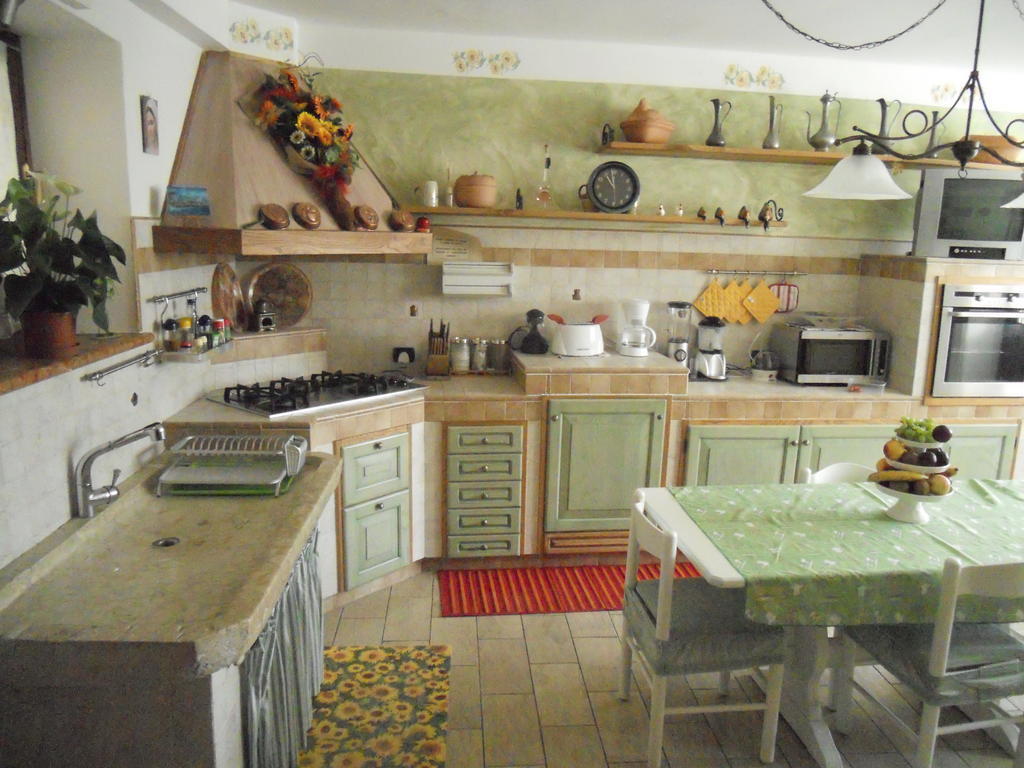 La Carbonara 6 Bed & Breakfast Bardolino Dış mekan fotoğraf