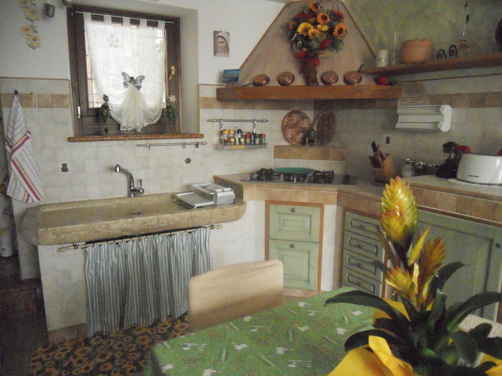 La Carbonara 6 Bed & Breakfast Bardolino Dış mekan fotoğraf