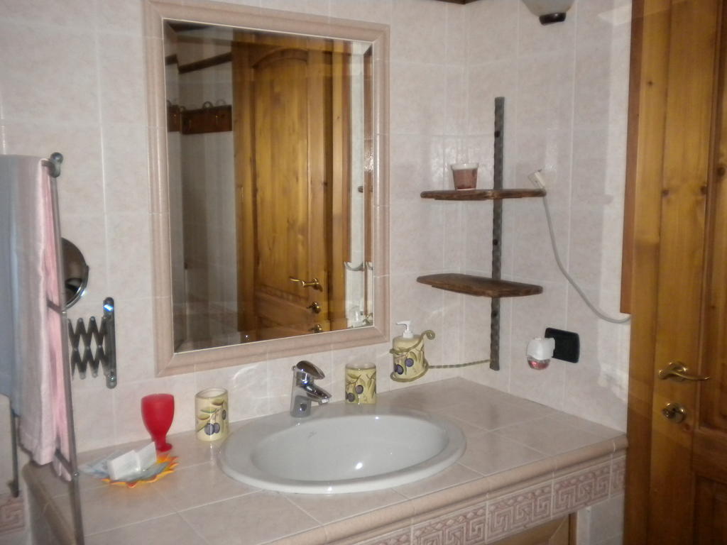 La Carbonara 6 Bed & Breakfast Bardolino Dış mekan fotoğraf
