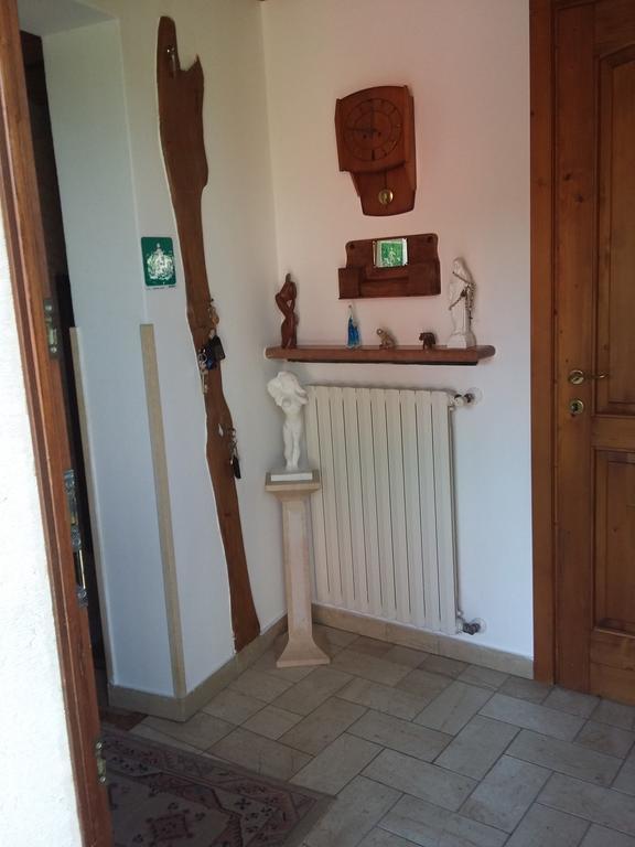 La Carbonara 6 Bed & Breakfast Bardolino Dış mekan fotoğraf