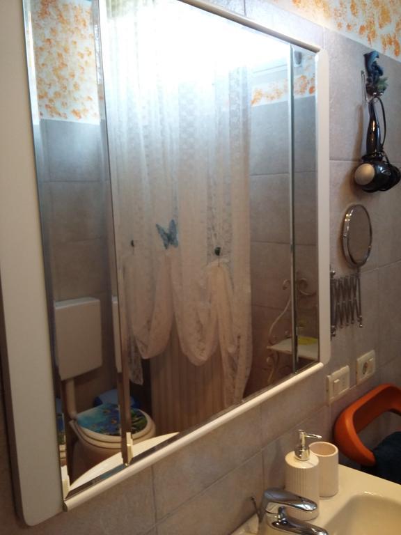 La Carbonara 6 Bed & Breakfast Bardolino Dış mekan fotoğraf