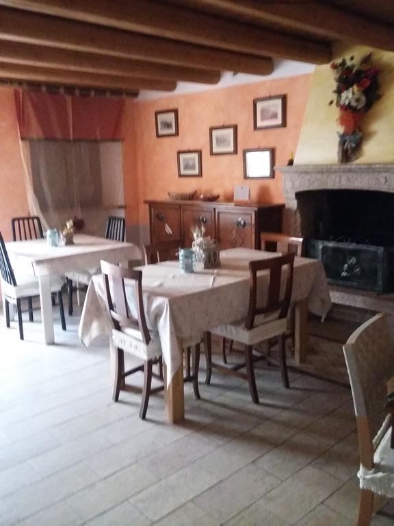 La Carbonara 6 Bed & Breakfast Bardolino Dış mekan fotoğraf