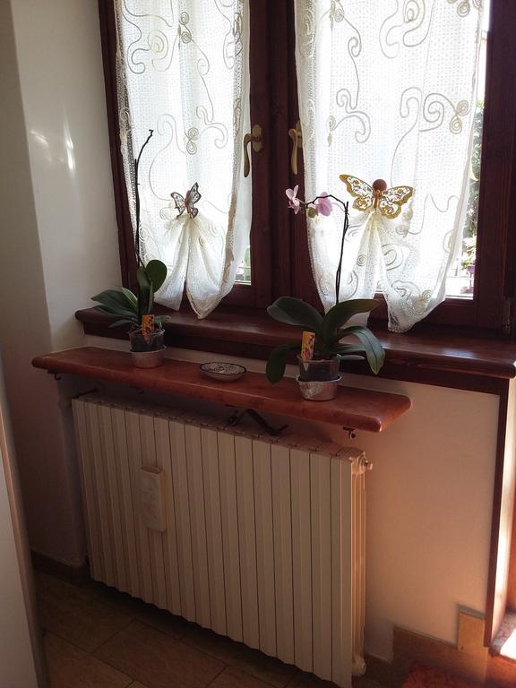 La Carbonara 6 Bed & Breakfast Bardolino Dış mekan fotoğraf