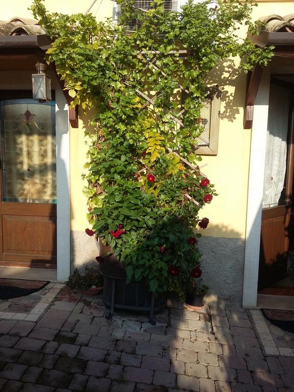 La Carbonara 6 Bed & Breakfast Bardolino Dış mekan fotoğraf