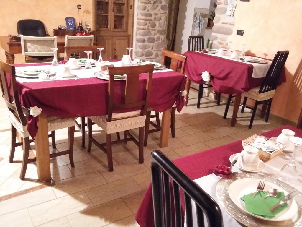 La Carbonara 6 Bed & Breakfast Bardolino Dış mekan fotoğraf