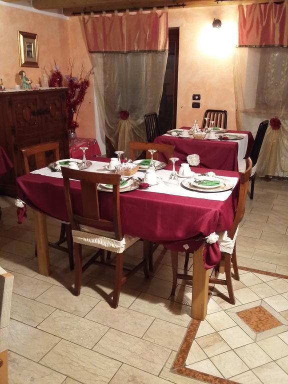 La Carbonara 6 Bed & Breakfast Bardolino Dış mekan fotoğraf