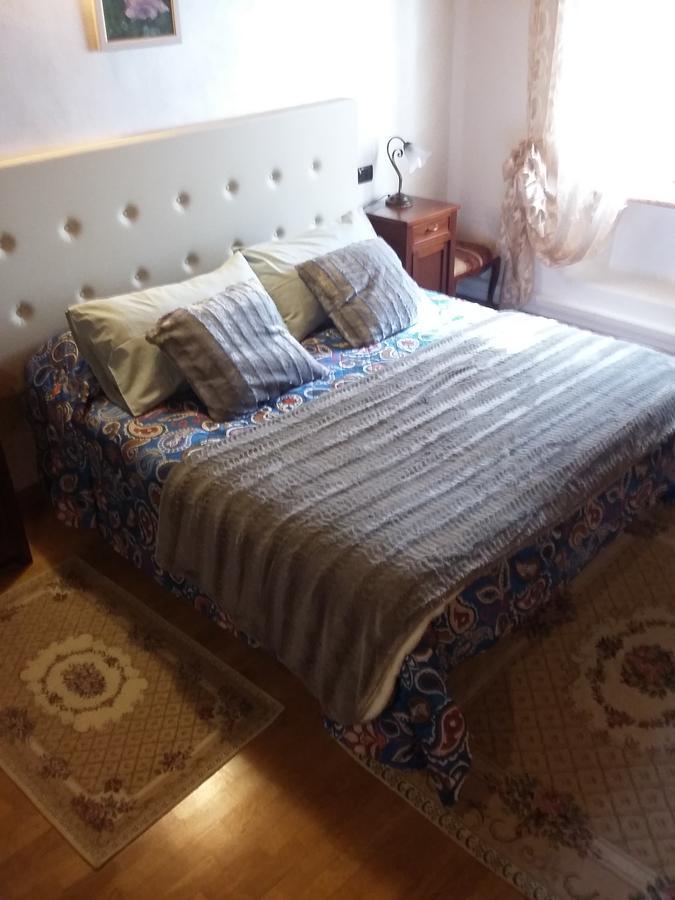 La Carbonara 6 Bed & Breakfast Bardolino Dış mekan fotoğraf