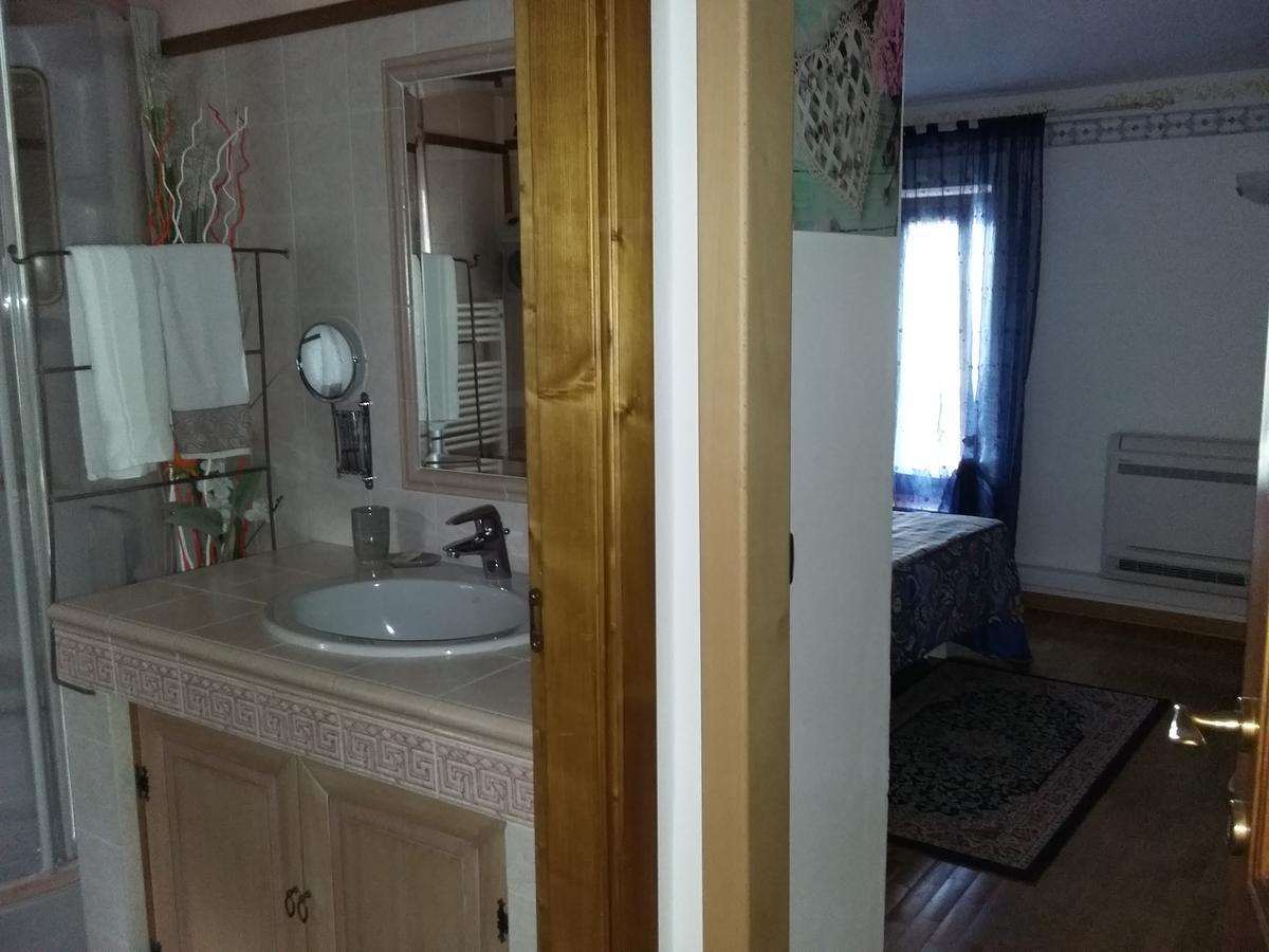 La Carbonara 6 Bed & Breakfast Bardolino Dış mekan fotoğraf